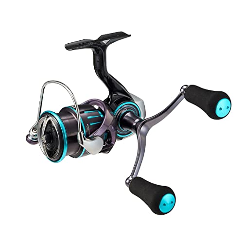 ダイワ(DAIWA) エギング用木管 23エメラルダス(EMERALDAS) RX FC LT2500S-H-DH 貨物輸送無料
