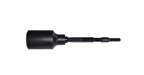 清水製作所 ラクダ 単管打込アダプターB型 10115 17H×355mm 1436aj 送料無料