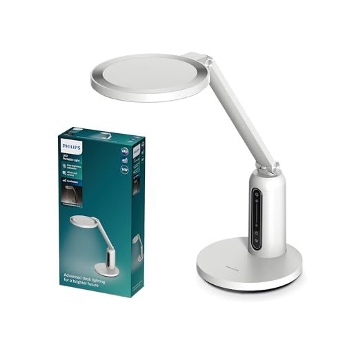 Philips(フィリップス) 勉強机ともし火 面発しる真似形 DSK605-Einstein-A 貨物輸送無料