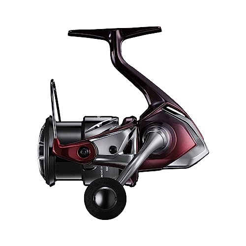 シマノ(SHIMANO) エギング スピニングリール 23 セフィアSS C3000S 貨物輸送無料