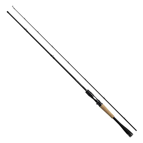 ダイワ(DAIWA) 21 ブレイゾン C610M-2 2天下太平 ベイトキャスティングモデル 貨物輸送無料 ロッド・竿本体-スポーツ・アウトドア-フィッシング