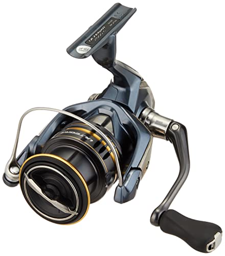 シマノ(SHIMANO) スピニングリール 汎用 アルテグラ 2021 2500 2階建てバス 貨物輸送無料