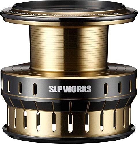 ＳＬＰＷＯＲＫＳ Daiwa SLP WORKS(ダイワSLPワークス) 木管 SLPW EX LT木管 3000D スピニング 貨物輸送無料