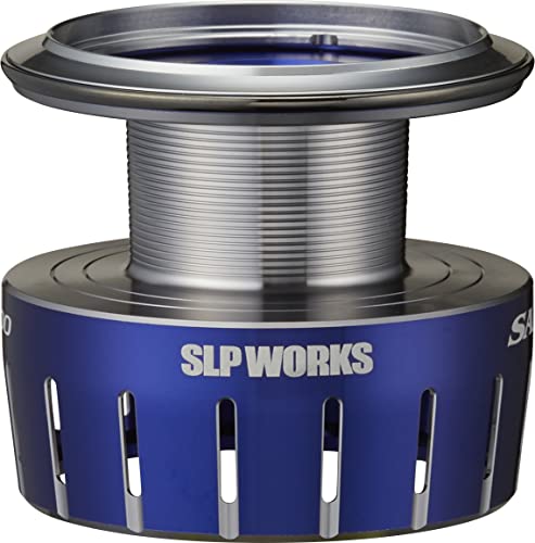 ダイワslpワークス(Daiwa Slp Works) 23 ソルティガ 木管 青色 5000 貨物輸送無料