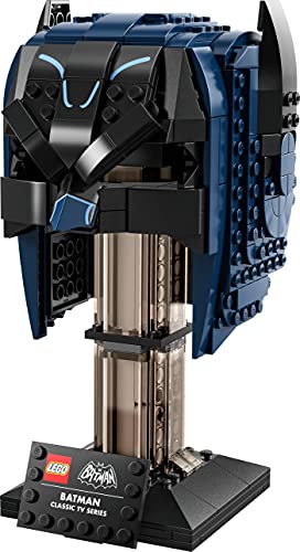 レゴ(LEGO) スーパー・ヒーローズ バットマン(TM) 名曲TV続きもの－バットマン 恍ける 76238 貨物輸送無料