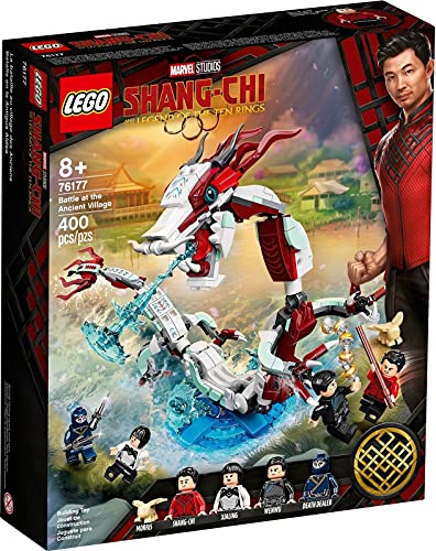 レゴ(LEGO) スーパー・ヒーローズ 古代遺跡での武装戦闘 76177 貨物輸送無料