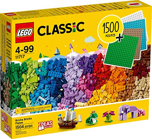 レゴ(LEGO) 古典派音楽 立ちはだかる 立ちはだかる 一皿 11717 貨物輸送無料