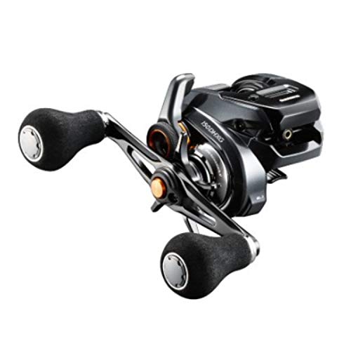 シマノ(SHIMANO) 両軸木管 エサ・ルアー汎用 19 バルケッタ 割り増し金 151DHXG 左 メタルスッテ 船 手巻 貨物輸送無料