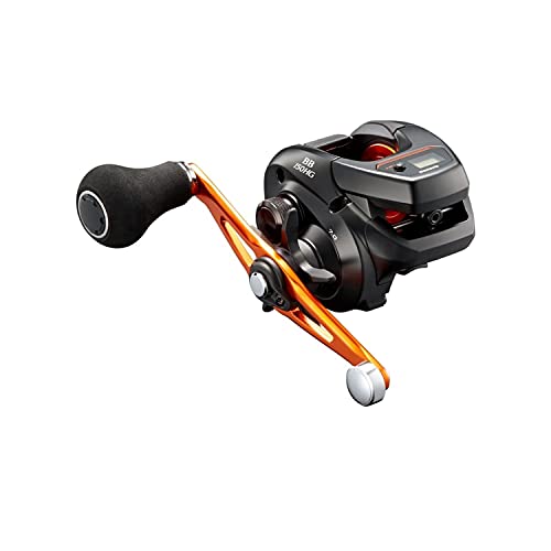 シマノ(SHIMANO) 両軸リール 21 バルケッタ BB 150HG メタルスッテ タイラバ ライトジギング 船汎用 送料無料|SSE販売店