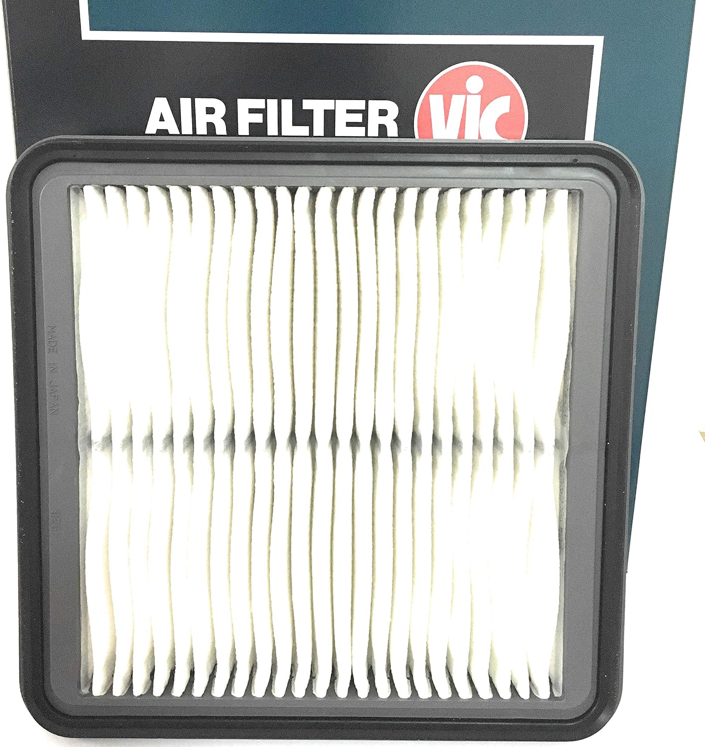 【楽天市場】日本製 エアーエレメント スバル 【 WRX S4 VAG 】 エアクリーナー SUBARU 【 16546AA090