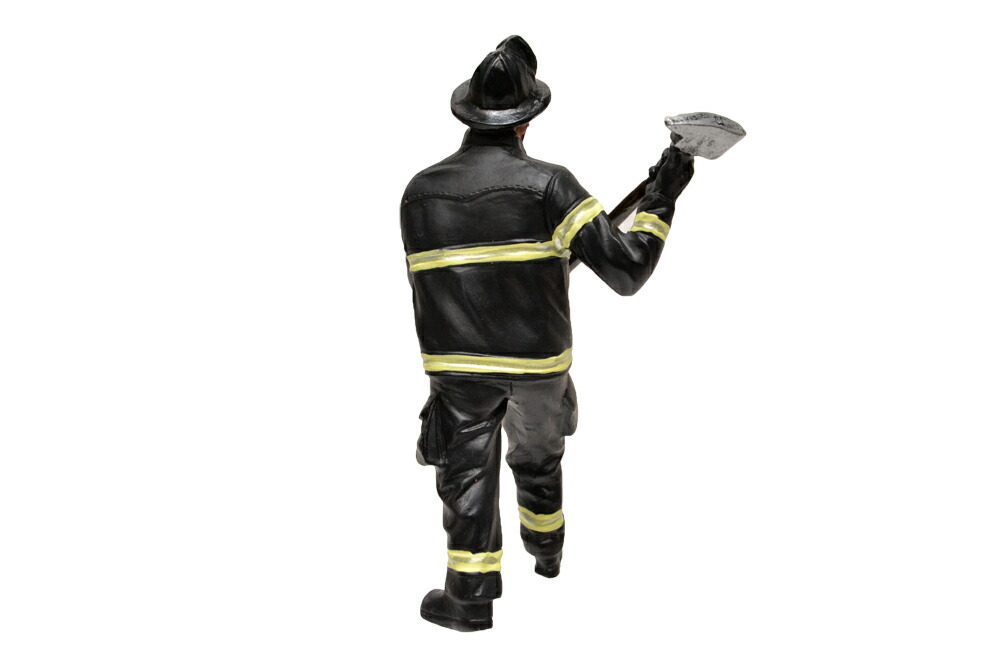 楽天市場 送料無料 1 18 American Diorama 消防士 斧を構える Firefighter Holding Axe フィギュア ジオラマ 人形 男性 Soldier Tactical