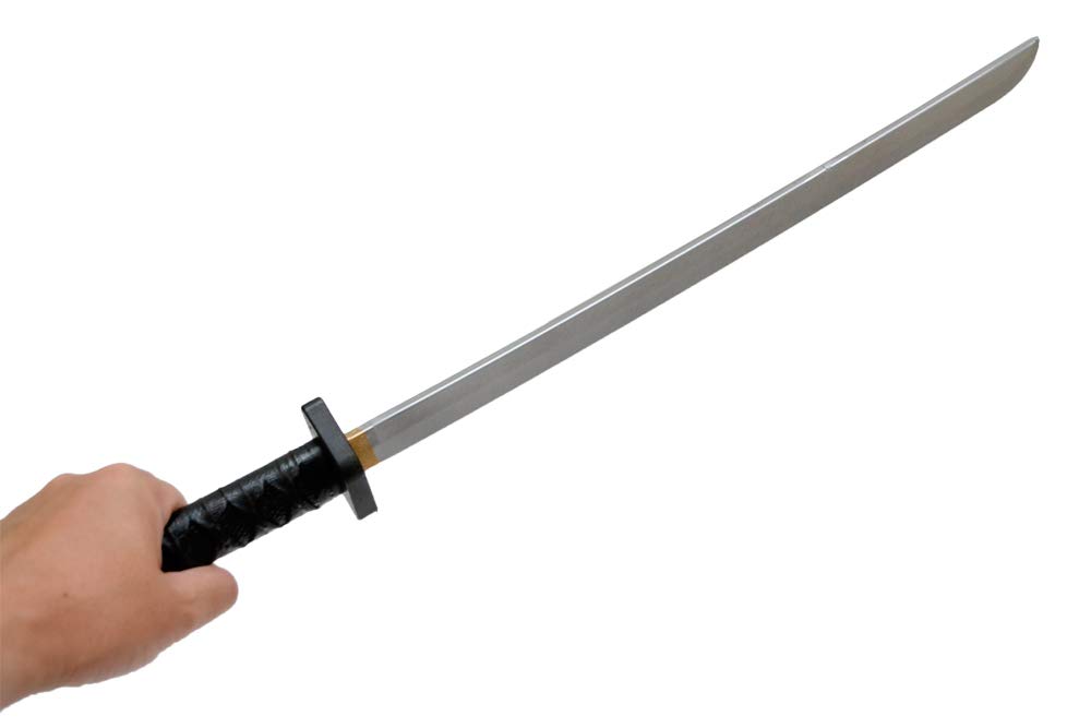 楽天市場 送料無料 Bwolf 鞘あり 日本刀 柔らかい 発泡ウレタン製 コスプレ 殺陣の練習などに 模造刀 2本セット Soldier Tactical