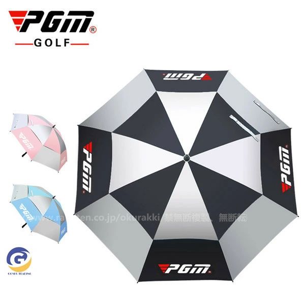 ギフト プレゼント スポーツ 遮光 遮熱 アクセサリー ラウンド用品 ゴルフ用品 UVカット 晴雨兼用 雨傘 日傘 レディース メンズ