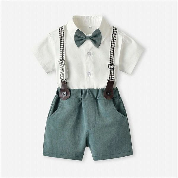 ちびっ子服お坊っちゃんフォーマル