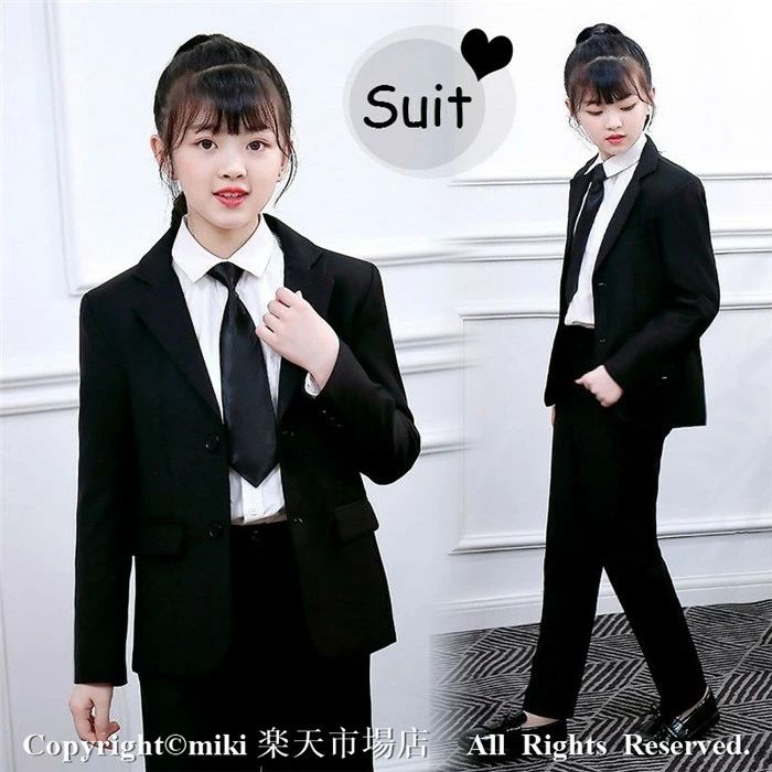 はいり込む式 お坊っちゃん ちびっ子上下書き割り キッズ 背広 お坊っちゃん お嬢さん 秋 春 タイ×上衣×プルオーバー×ズボン】フォーマルスーツ