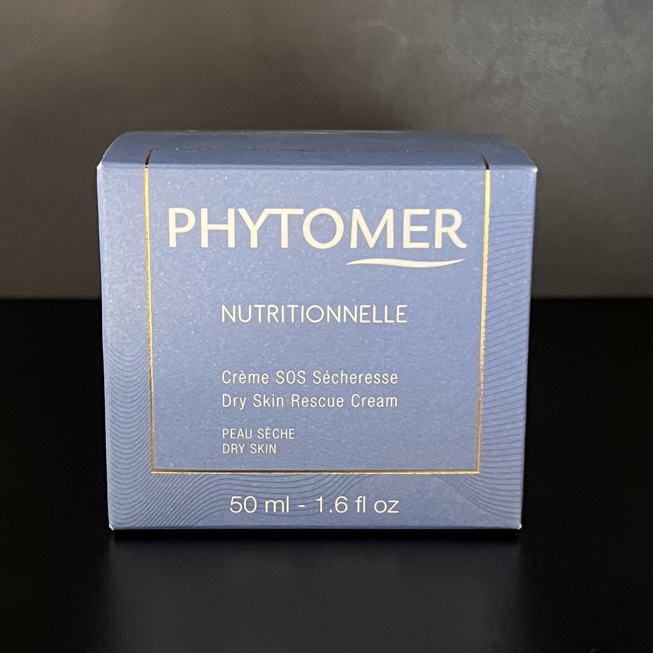 フィトメール モイスチャー プロテクティブクリーム 50ml フェイスクリーム-スキンケア
