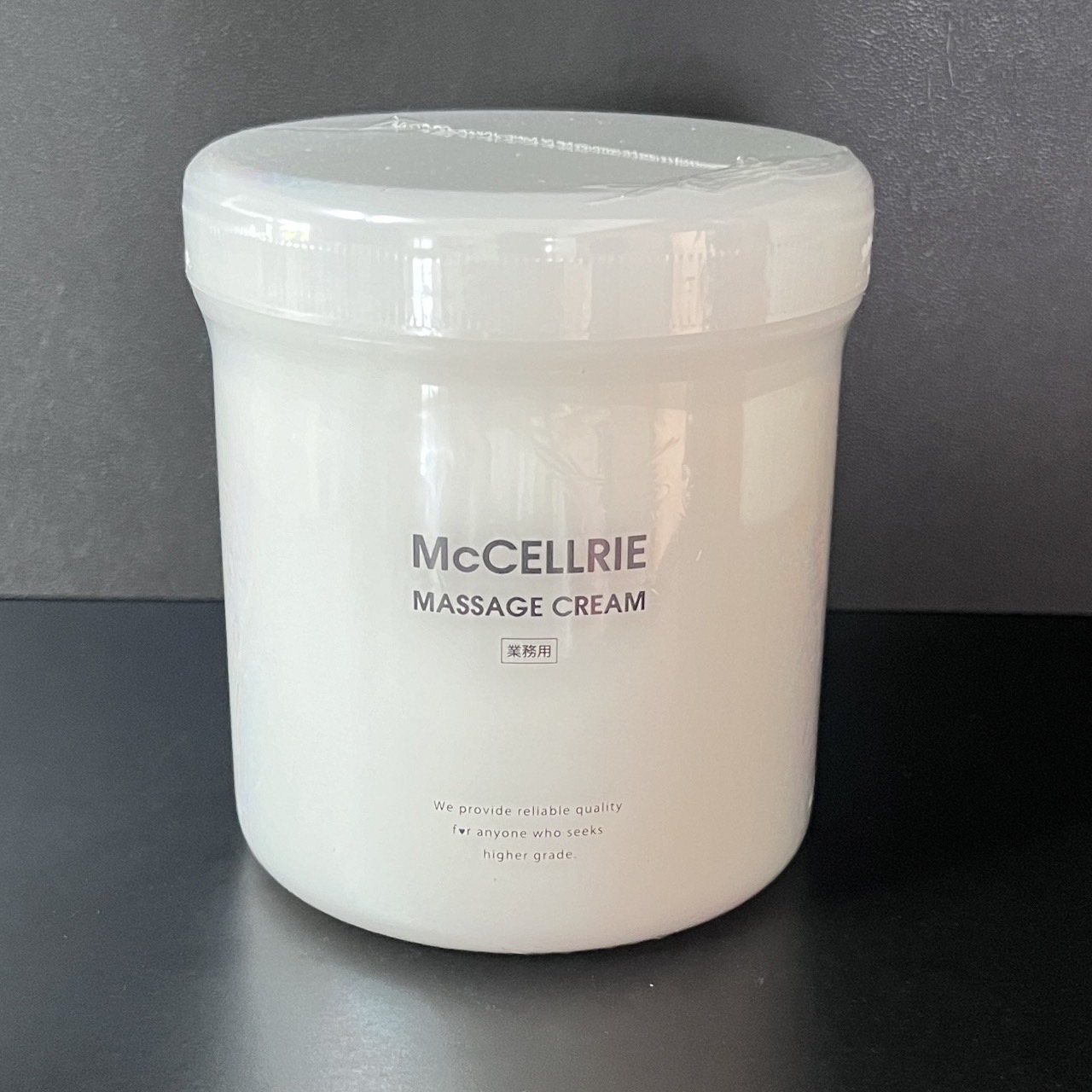 注目ショップ マクセリーピケ 楽天市場】マッコイ 30g 創造生活館 : McCELLRIEピケ フェイスクリーム
