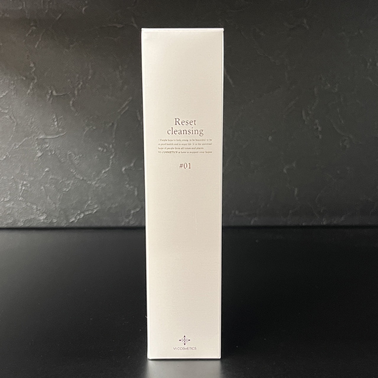 楽天市場】VI COSMETICS ヴィコスメティクス No.2 ナチュラル