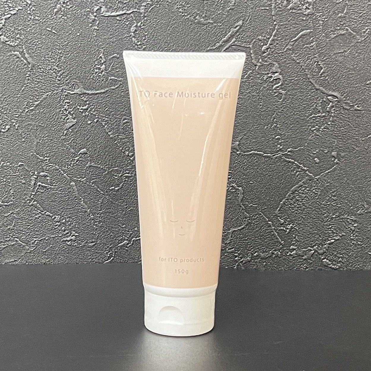 楽天市場】イトーフェイスモイスチャーゲル 150gLIFTUNE リフ