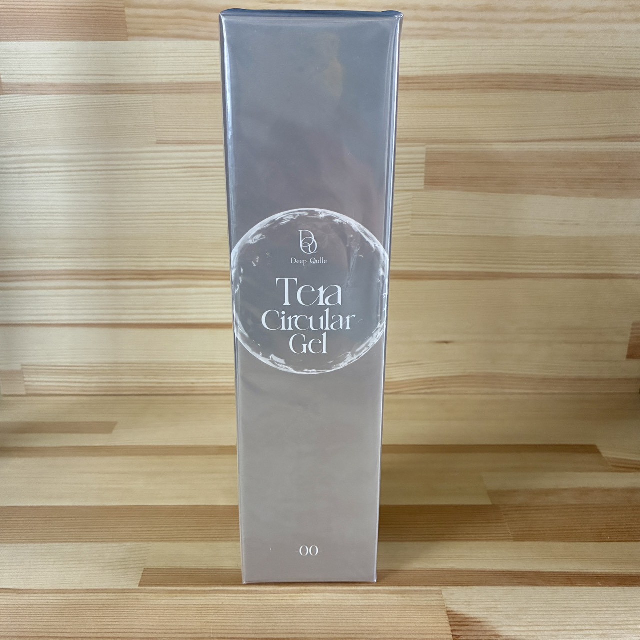 TeraCircular Gel（テラサーキュラー ジェル）270g