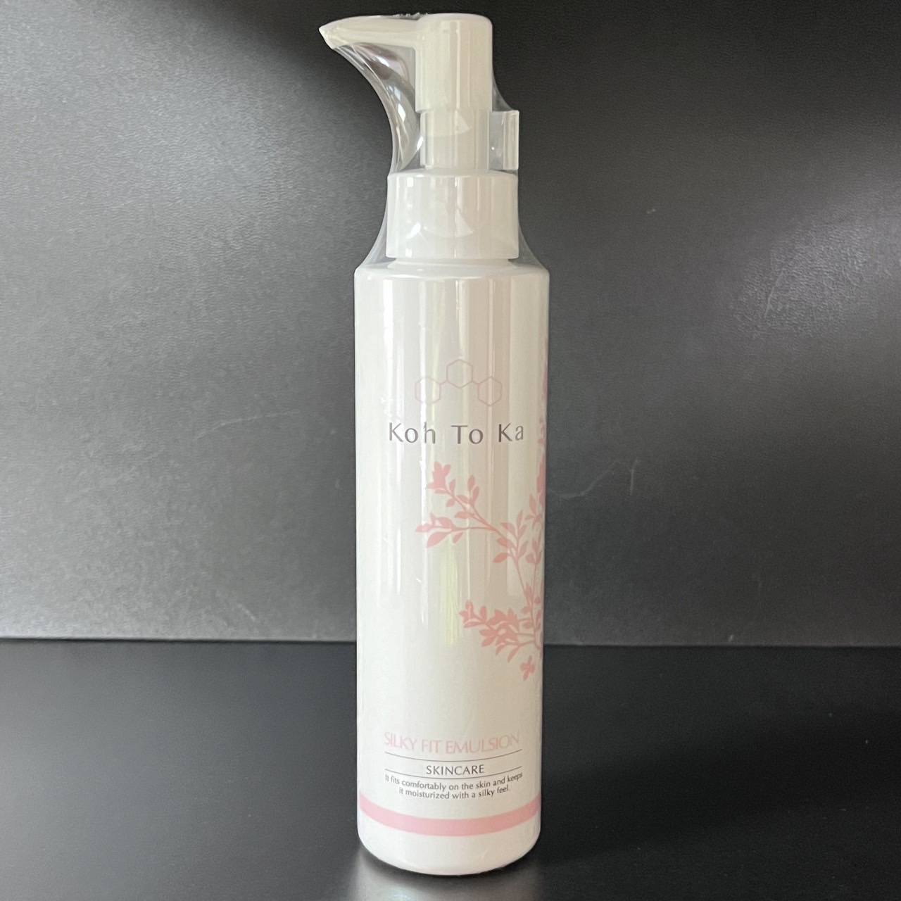 楽天市場】Koh To Ka（コートーカ）シルキーフィットエマルジョン