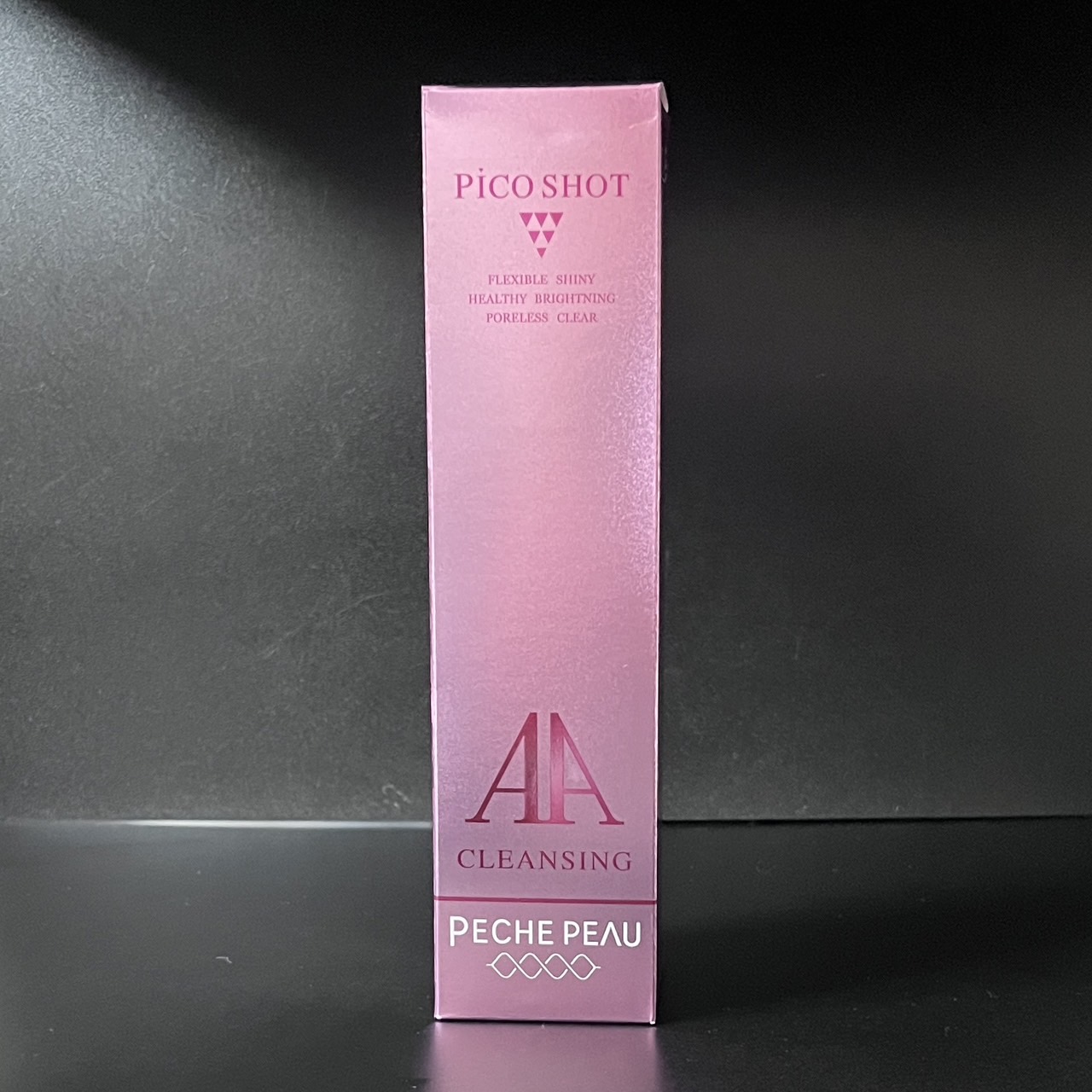 楽天市場】ピーチポウ ピコショット スーパー ジェル クレンジング