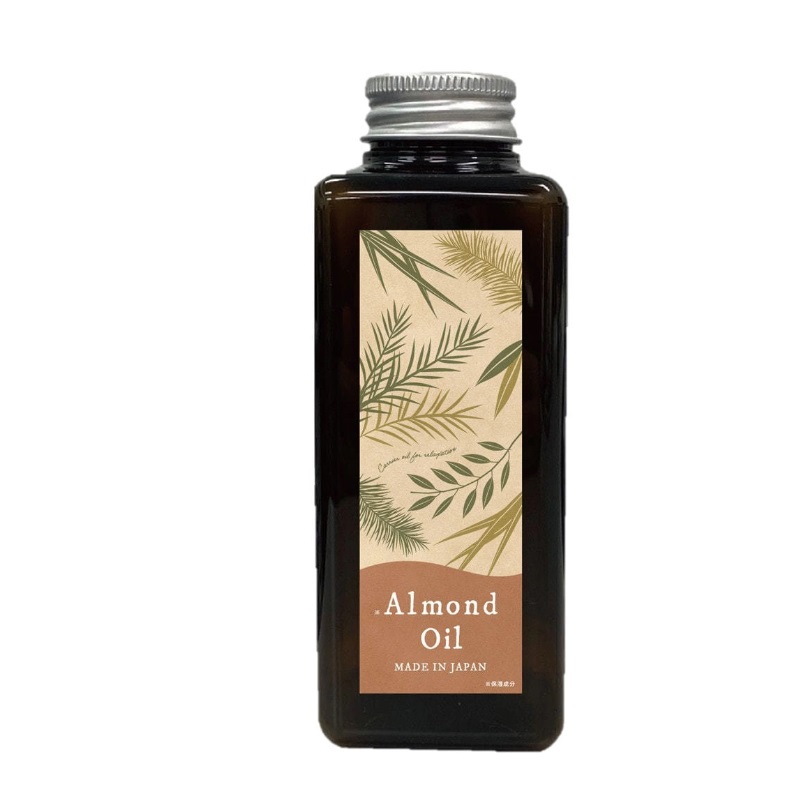 エグランティエ ID マッサージオイル アーモンド ヒト幹細胞培養液・NMN配合 300ml