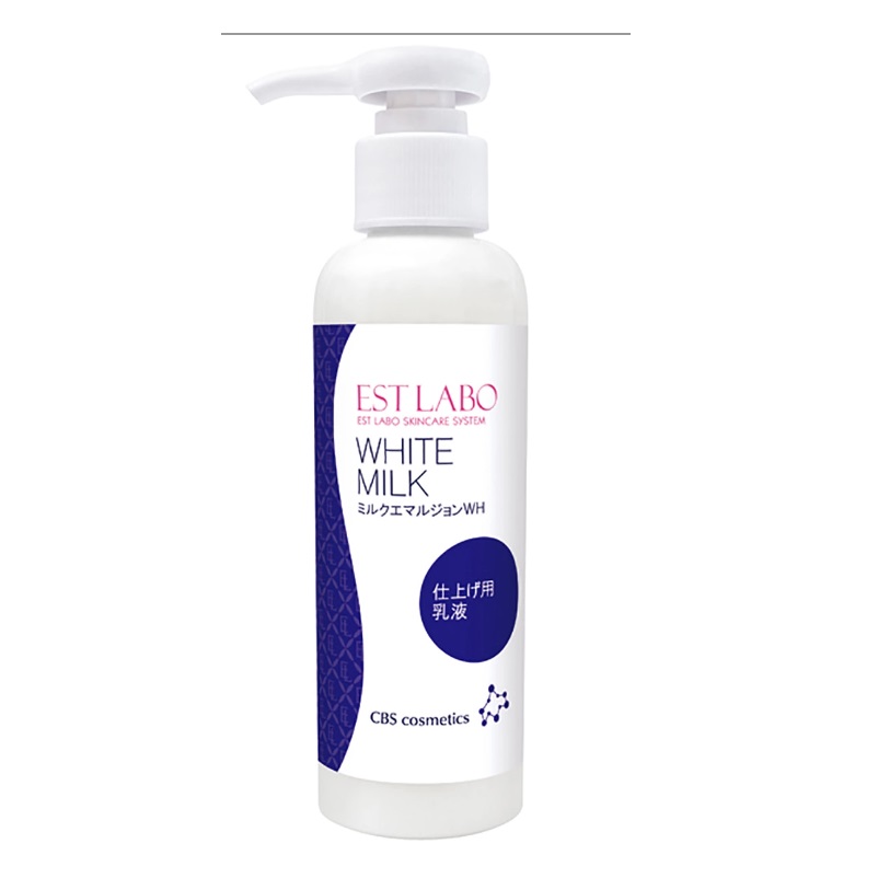 EVERY SKIN Day milk 50ml 乳液 EVERYSKIN