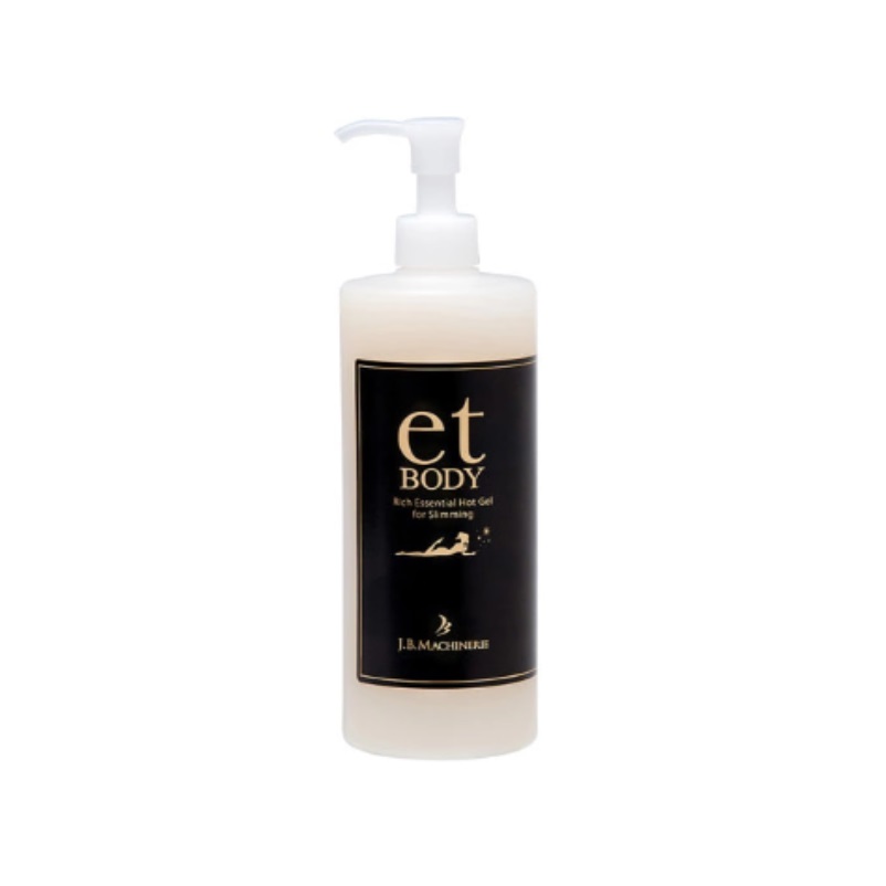 et BODY エットボディー 500g