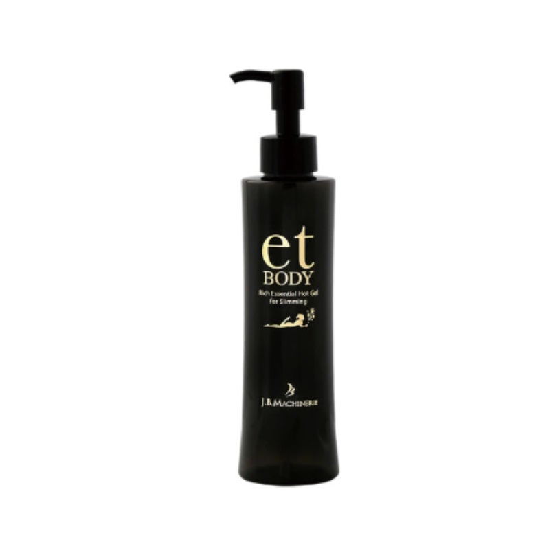 et BODY エットボディー 200g