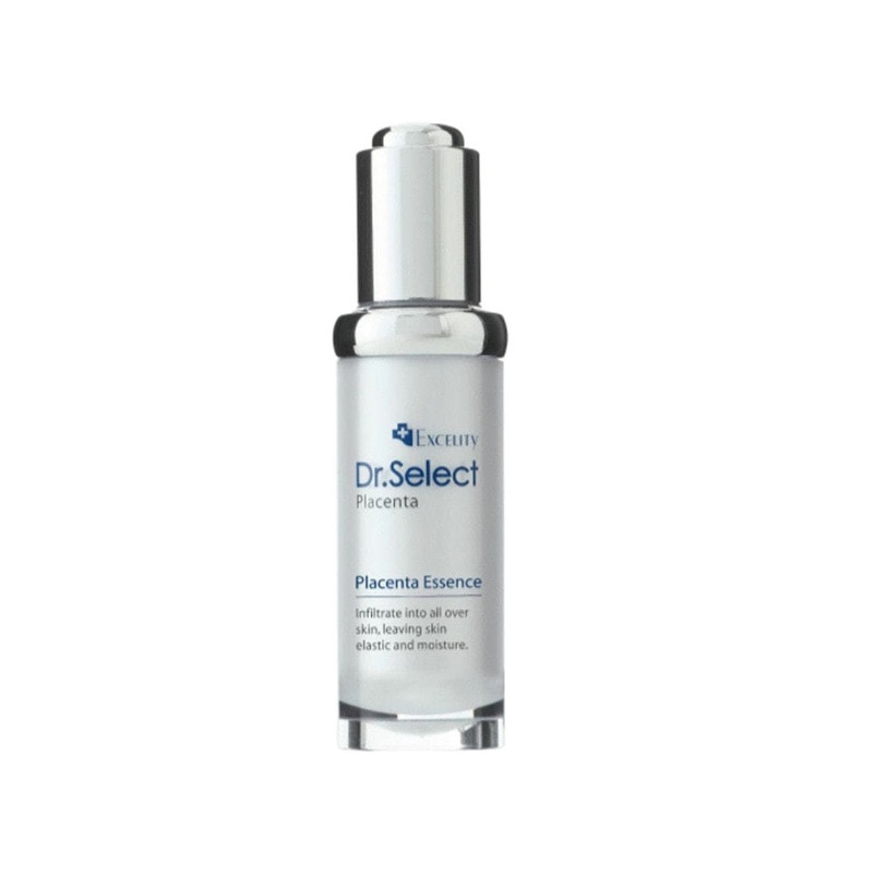エクセリティー ドクターセレクト プラセンタ エッセンス 20ml