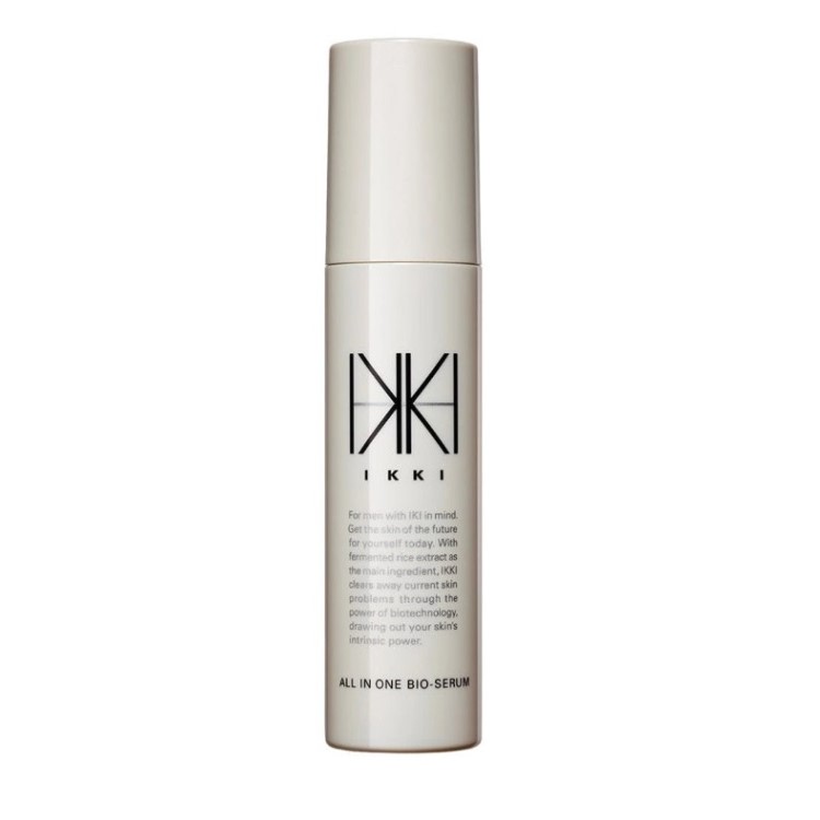 Shiki. もみじ オールインワン 美容液 日本製 50mL