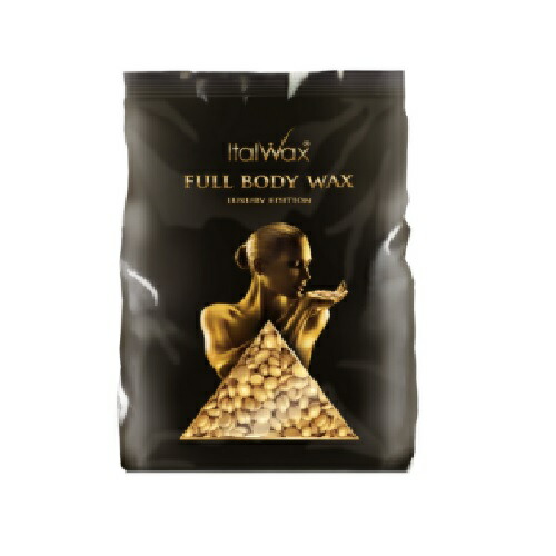 Italwax フルボディフィルムワックス 1000g [フィルムワックス]