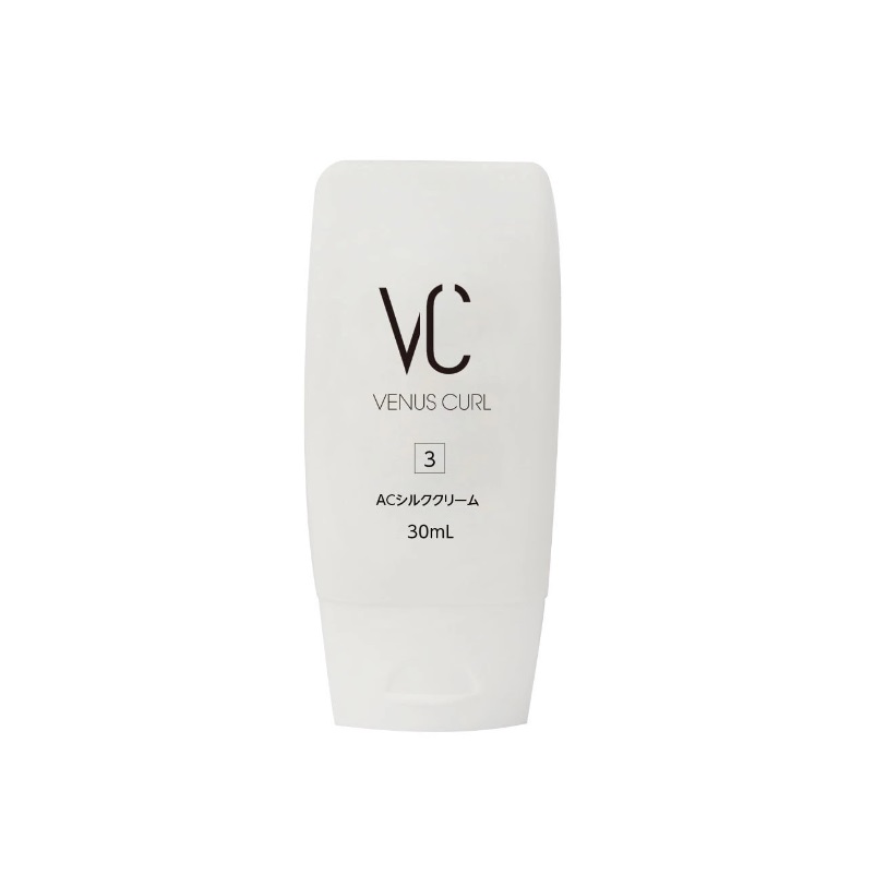 VENUS PLATINUM 3.ACシルククリーム 30ｇ