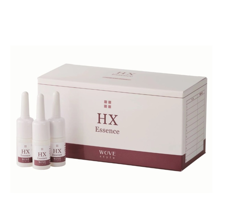 ウォブスタイル HXエッセンス 2ml×10本業務用