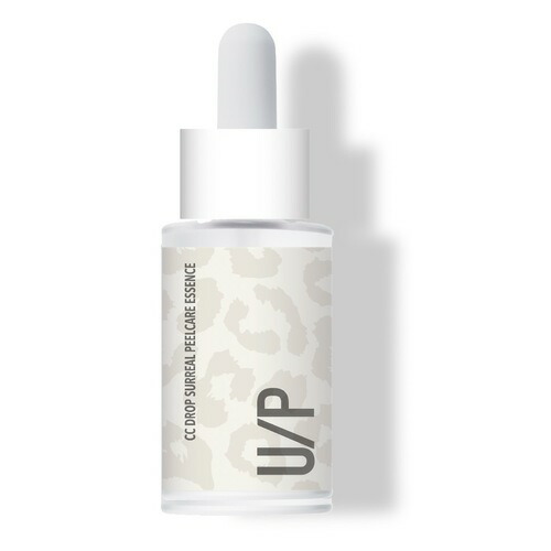 UP CC落っこちる サーリアルピールケアエッセンス 45ml