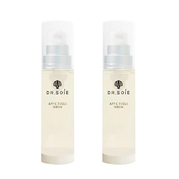 ドクターソワ APP-Cフラ セラム 60ml 2本セット