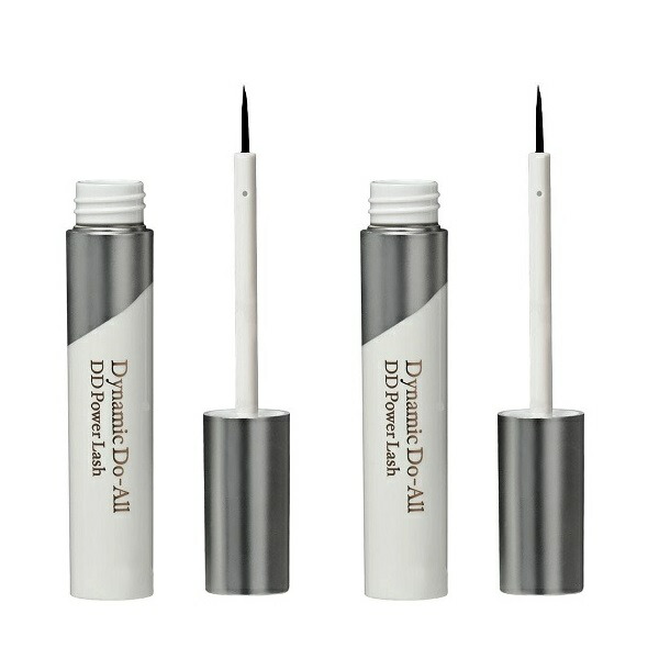 ダイナミック ドゥ オール DDパワーラッシュ 5ml 2本セット