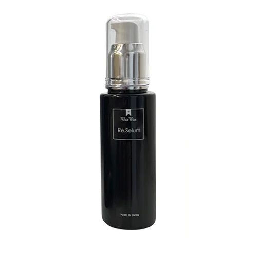 ワックスワックス Re.セラム 50mL|創造生活館