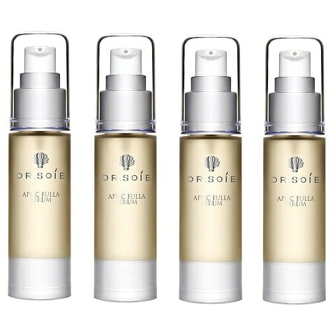 ドクターソワ APP-Cフラ セラム 30ml 4本セット 22,680円