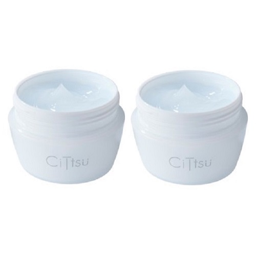 ciTtsu　モイスチャー 80g　2個セット