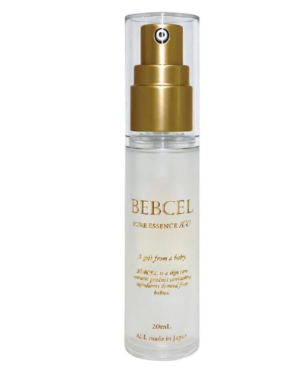 BEBCEL（ベビセル）ピュアエッセンス 20ml