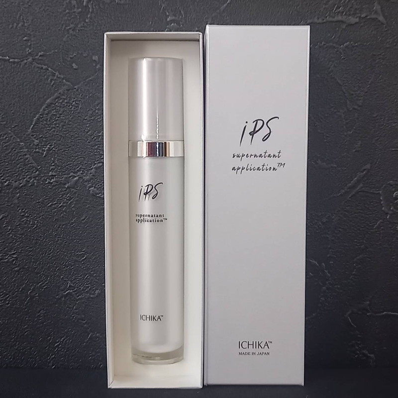【新品】ICHIKA IPS SNA ブースターエッセンス 30mL×2本 ICHIKA IPS-SNAブースターエッセンス 30ml - メルカリ