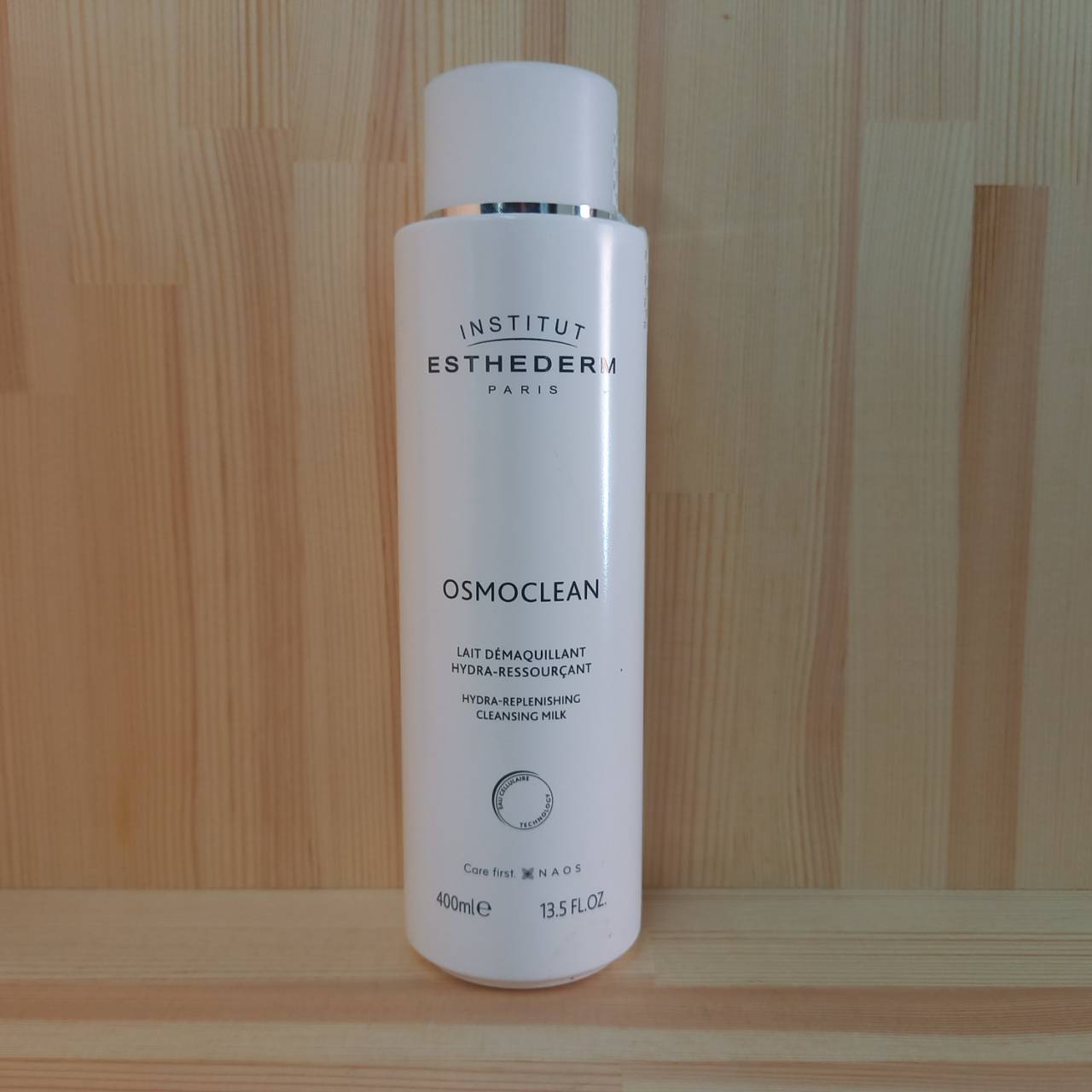 楽天市場】【正規輸入品】エステダム モイスチャークレンジングミルク