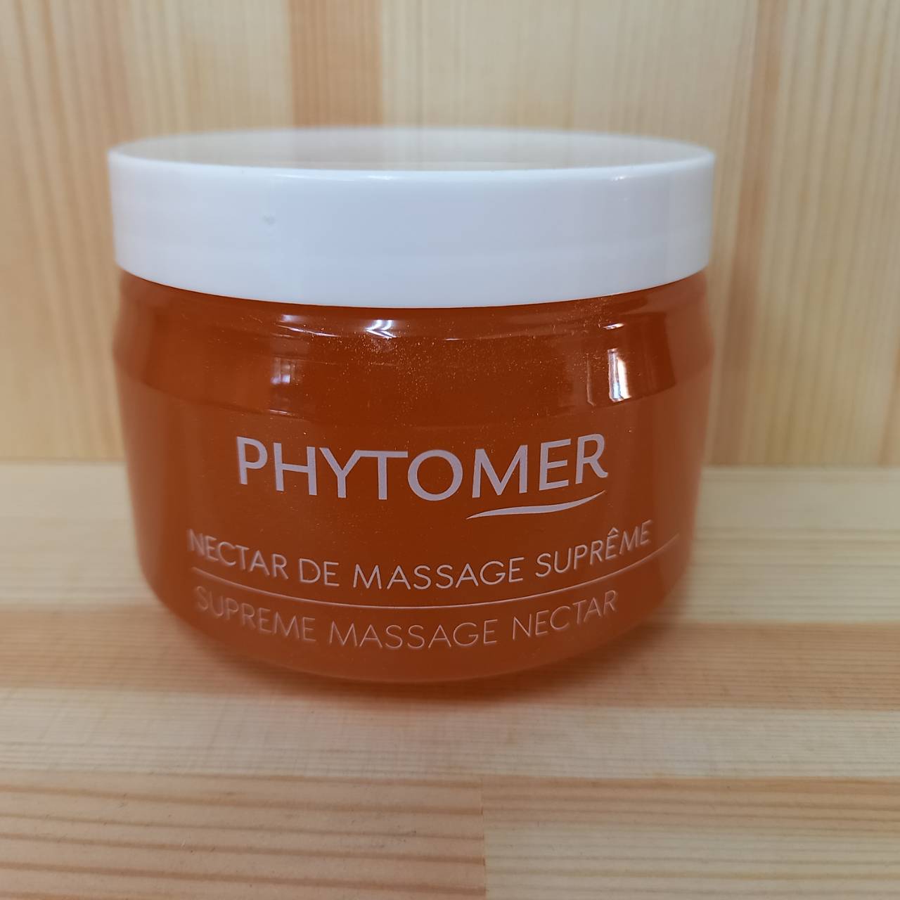 PHYTOMER フィトメール シュプリーム 揉み療治 甘露 180ml