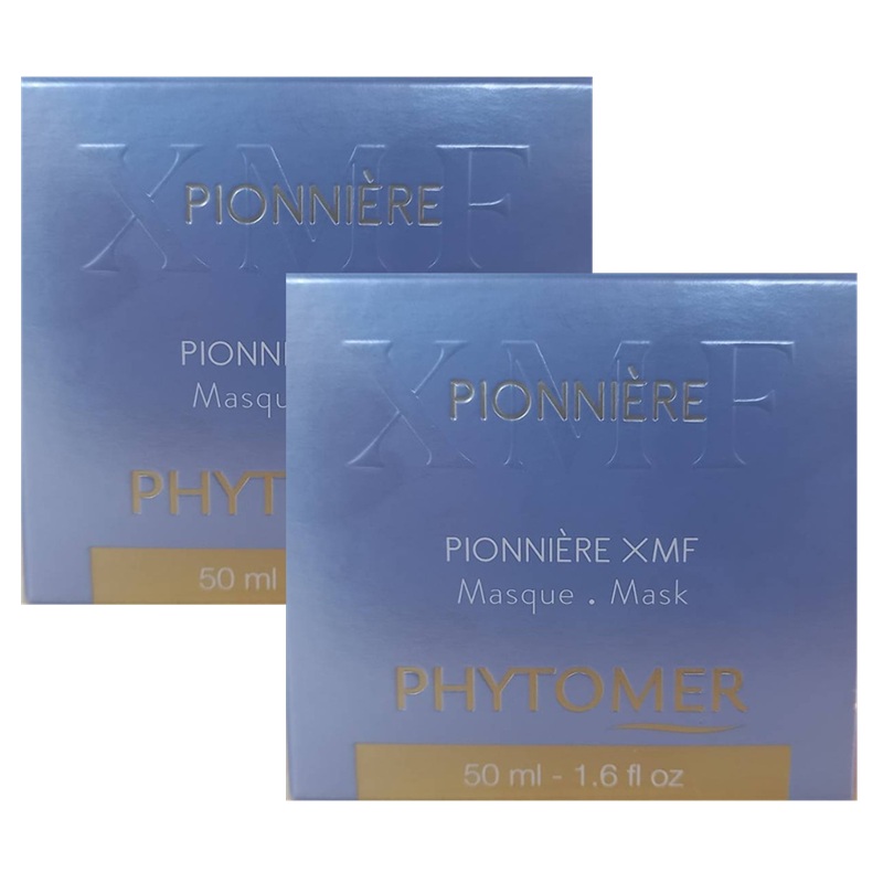 PHYTOMER フィトメール XMF 恍ける 50ml 2個