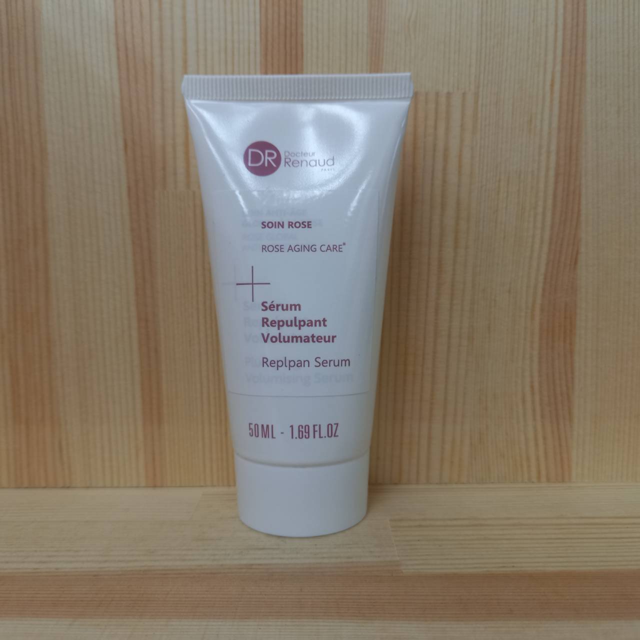 楽天市場】ドクタールノー オイル リプルパンロゼ 30ml : やすらぎと