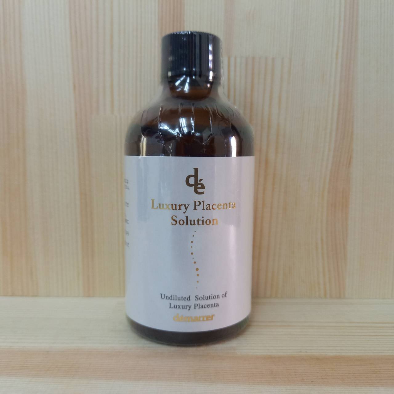 うわさ話レ ラグジュアリープラセンソリューション 100ml