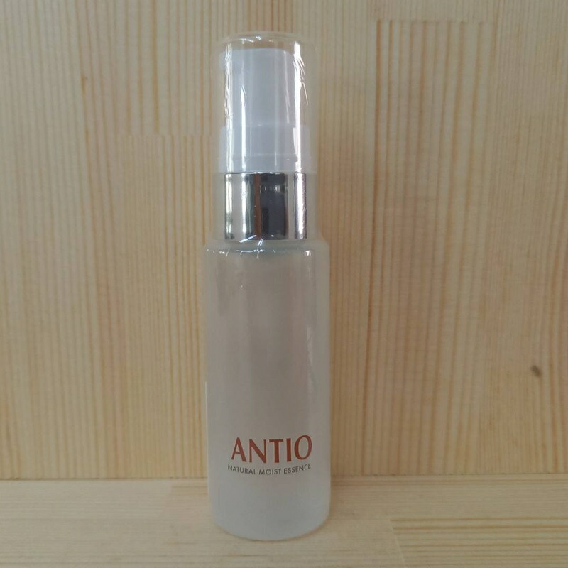 ANTIO アンティオ　ヒアルロン酸原液　5本セット 目元ケア】ヒアルロン酸原液100％でマイナス5歳の目元に