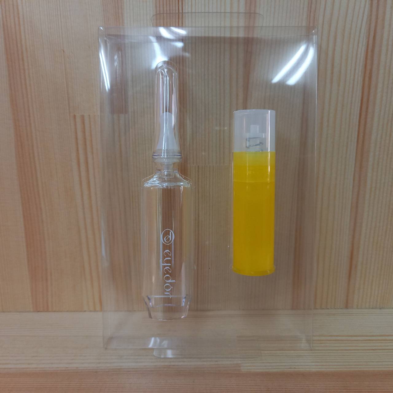 ミスアイドール ホルス アイラッシュセラム EX 5.5ml 5本仕かける 美容・コスメ・香水-その他